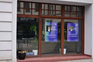 Macierzyństwo bez lukru trafi do Domu Liter w Bydgoszczy