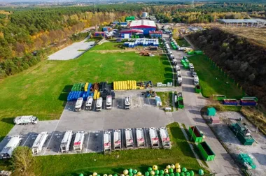 Mobilne PSZOK pojadą na osiedla – co i jak oddać zbliżej domu