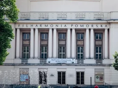 Filharmonia wychodzi w plener i do hali. W Bydgoszczy zabrzmią wielkie arie