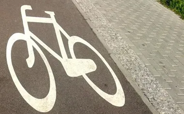 Ponad 8 kilometrów tras rowerowych. Zmiany obejmą Bartodzieje i Bielawy