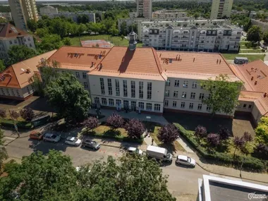 Kapuściska po wielkiej metamorfozie. Szkoła zyskała nowe wnętrza i niższe rachunki