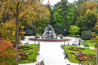 Potop zniknął na dekady. Bydgoszcz odzyskała jeden ze swoich symboli