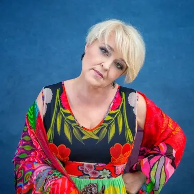 Bossa nova na Wyspie Młyńskiej. Krystyna Stańko zagra w Rzece Muzyki