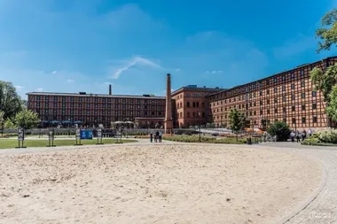 Młyny Rothera stawiają na rodziny i naukę. Weekend pełen odkryć