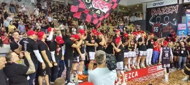 Po awansie Astoria stawia na Duńczyka. Sommer ma prowadzić zespół w ekstraklasie