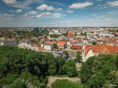 W Bydgoszczy ruszają konsultacje. Plan ogólny wyznaczy nowe zasady zabudowy