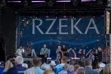 Beatlesi zabrzmią na jazzowo. Koncert na Wyspie Młyńskiej bez biletów