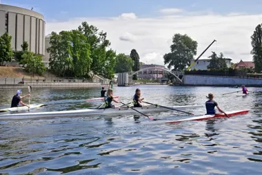 Waldemar Keister odchodzi spełniony. Zawisza zostaje z medalami i planem na przyszłość