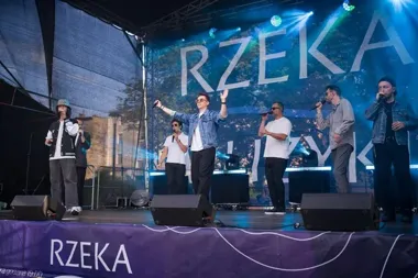 Siedem głosów i pełna Wyspa Młyńska. Tak ruszyła Rzeka Muzyki