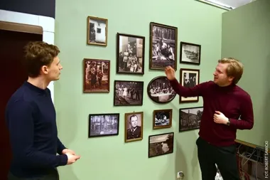 Osiedla Bydgoszczy wracają na mapę pamięci w muzealnej wystawie