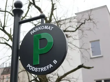 Parkowanie na Osiedlu Leśnym do zmiany? Mieszkańcy ocenią pomysł płatnej strefy