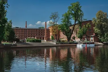 Młyny Rothera szykują intensywny październik pełen spotkań i wystaw