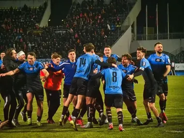 Zawisza sensacyjnie w półfinale Pucharu Polski – wszystko rozstrzygnęły karne