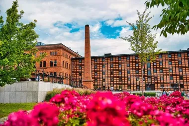 Młyny Rothera znów przyciągną tych, którzy szukają rzeczy z charakterem