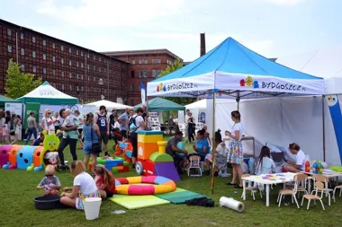 NGO Fest na Wyspie Młyńskiej – bydgoskie organizacje wyjdą do ludzi