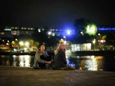 Przeźrocza 2026 pokażą kino mistrzów i odważne filmowe eksperymenty
