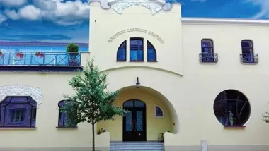 Palestyńskie kino w Orle. Trzy dni darmowych pokazów