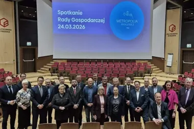 Biznes, uczelnie i samorząd szukają sposobu, by zatrzymać młodych w Bydgoszczy