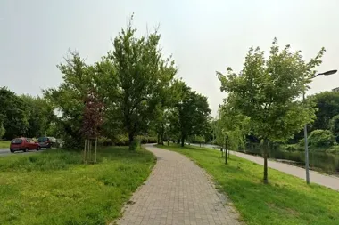 Skwer nad Brdą ma nowego patrona. To hołd dla leśnika i opiekuna dzieł Wyczółkowskiego