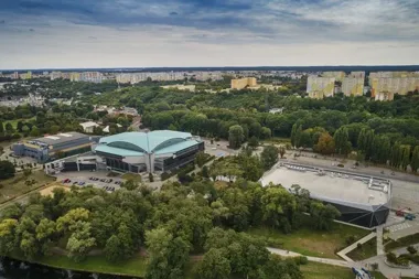 Torbyd z własną energią. Na dachu może pojawić się 335 paneli
