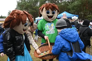 Setki uczniów ruszają na porządki – akcja „Sprzątanie świata” w Fordonie i Myślęcinku