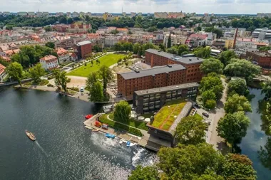 Bydgoszcz i Toruń pójdą osobno w statystyce. Zmiana może ważyć więcej niż liczby