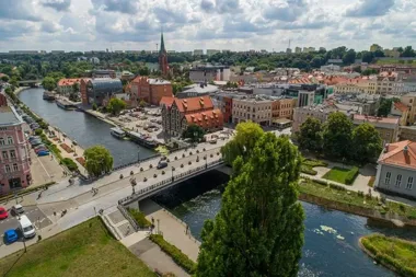 Stypendia artystyczne dla 21 projektów. Wybrano je spośród 35 wniosków
