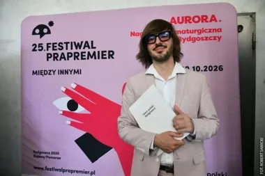 25. Festiwal Prapremier w Bydgoszczy. 296 tekstów i finał AURORY
