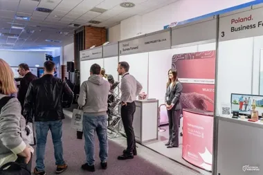 ITech w Bydgoszczy – targi i CyberShield łączą innowacje z biznesem