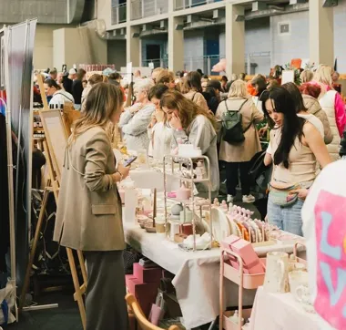 WZORY po raz pierwszy w Bydgoszczy i zamieni BCTW w targowy świat rzeczy z duszą