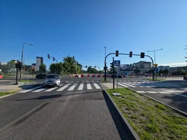 Koniec objazdów na Sułkowskiego. Autobusy wracają na stałe trasy