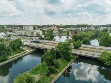 Eksperci o wodzie spotkają się w Bydgoszczy. Stawką jest bezpieczeństwo