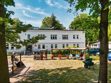 Ponad 9 mln zł na wakacyjne remonty szkół. Prace objęły niemal 60 placówek