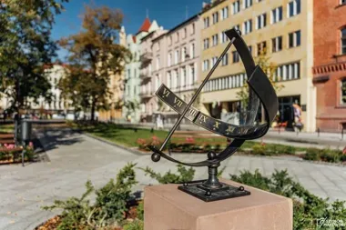 Trzy dni i dziesiątki wydarzeń w Bydgoszczy. Od rocka po rajdy