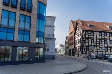 Bydgoszcz szykuje weekend, w którym wiosna wejdzie na scenę i na trasę