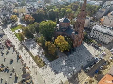 Halloween, jazz i zaduszki. Weekend pełen wydarzeń w Bydgoszczy
