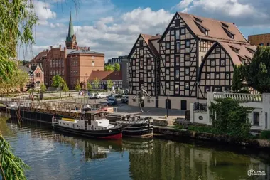 Koncerty, spacery i sport. Bydgoszcz ma plan na cały weekend