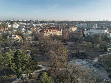 Kino, koncerty i spacery – przegląd wydarzeń w Bydgoszczy na weekend