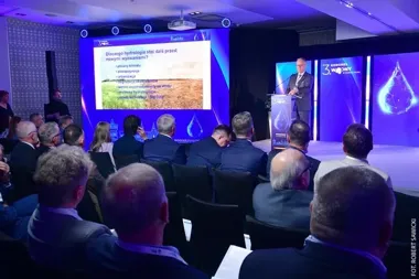 Woda, która buduje miasto. Bydgoszcz gospodarzem kluczowej debaty o przyszłości polskich rzek
