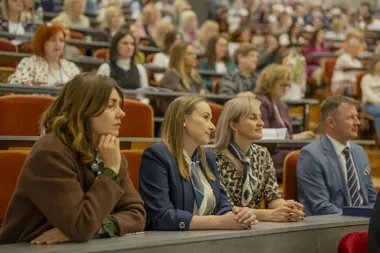 Sześć dekad wsparcia dla dzieci i młodzieży. Bydgoska poradnia świętowała jubileusz