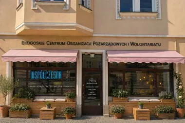 Współczesna wraca na Gdańską 5 i ma żyć od rana do wieczora