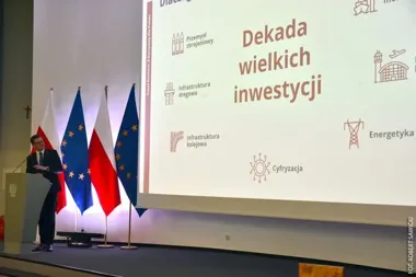 Wojsko i firmy przy jednym stole. W Bydgoszczy rusza nowa współpraca