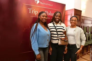 Bydgoszcz przyciąga medycyną i coraz śmielej walczy o studentów z zagranicy