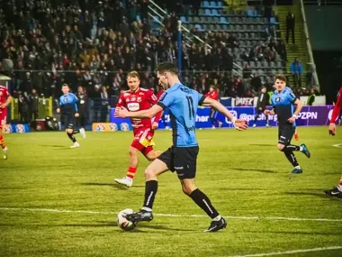 Zawisza może otworzyć drzwi do finału, jakiego Bydgoszcz dawno nie widziała