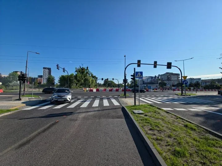 Koniec objazdów na Sułkowskiego. Autobusy wracają na stałe trasy