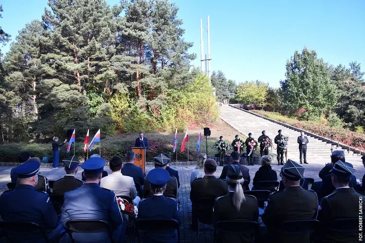 Dolina Śmierci w Fordonie pozostaje największą zbiorową mogiłą Bydgoszczy