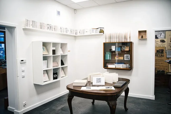 Mikołaj Grynberg wraca do Bydgoszczy. Ruszają zapisy na warsztaty pisania