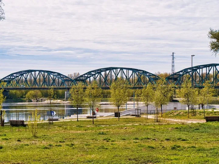 Wisła wróci na pierwszy plan Fordonu. Piknik połączy historię i rejsy