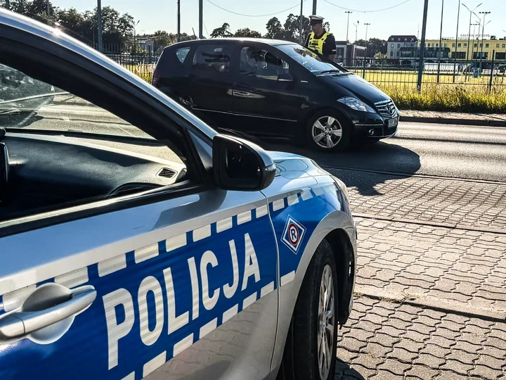3055 kontroli w Bydgoszczy i powiecie. Jeden kierowca po alkoholu