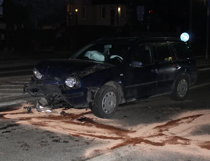 Miał dożywotni zakaz - wsiadł pijany i w 48 godzin stracił wolność